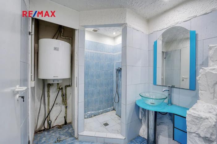 Prodej rodinného domu, Všeruby, 952 m2