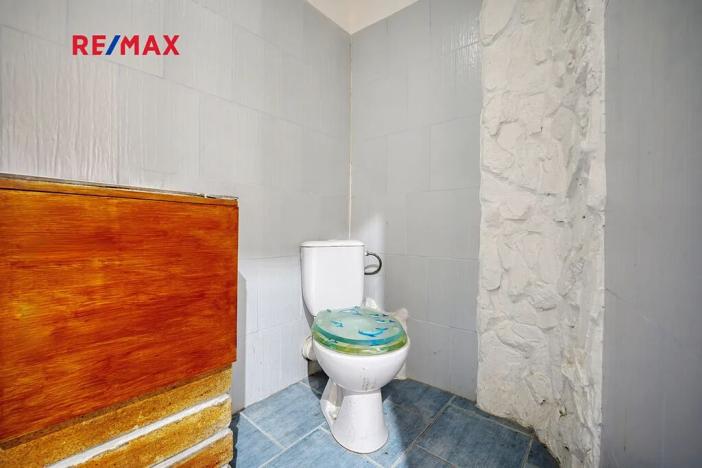 Prodej rodinného domu, Všeruby, 952 m2