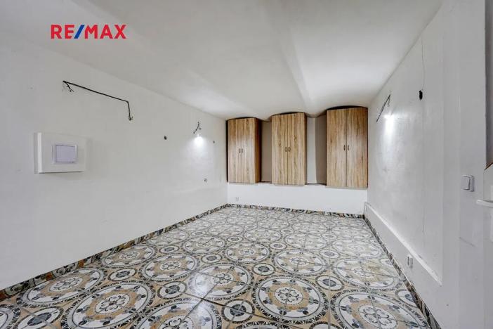 Prodej rodinného domu, Všeruby, 952 m2