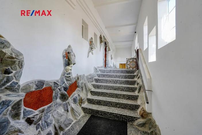 Prodej rodinného domu, Všeruby, 952 m2