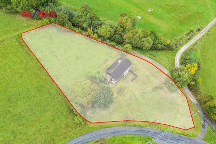 Prodej pozemku pro bydlení, Žihobce, 4741 m2