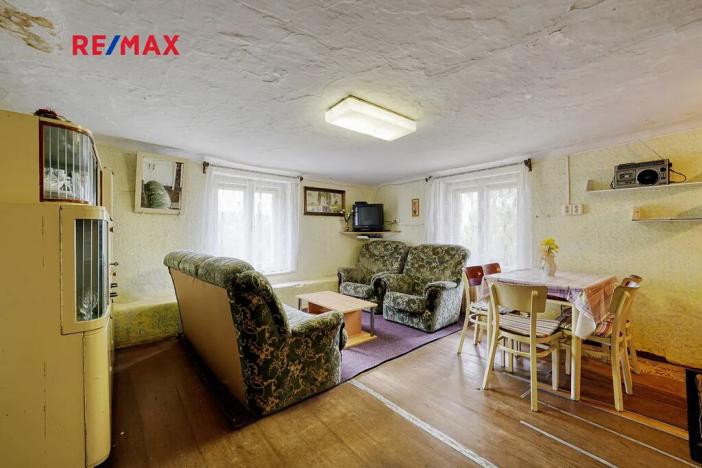 Prodej chalupy, Žihobce, 43 m2