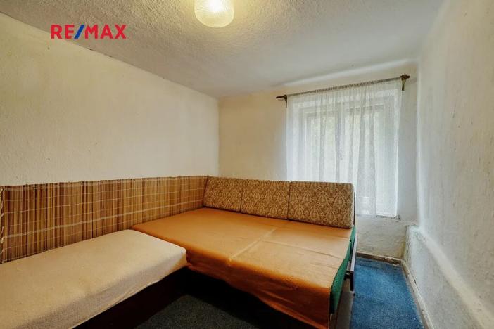 Prodej chalupy, Žihobce, 43 m2