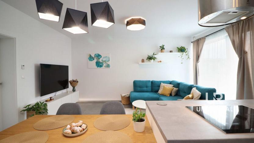 Prodej bytu 4+kk, Brno - Dolní Heršpice, Havránkova, 94 m2