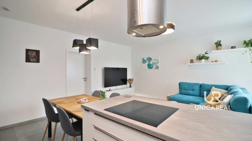 Prodej bytu 4+kk, Brno - Dolní Heršpice, Havránkova, 94 m2