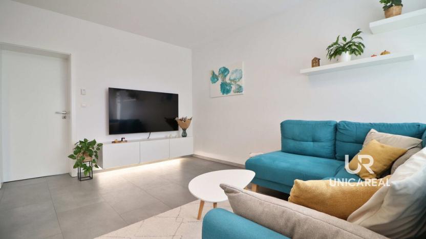 Prodej bytu 4+kk, Brno - Dolní Heršpice, Havránkova, 94 m2