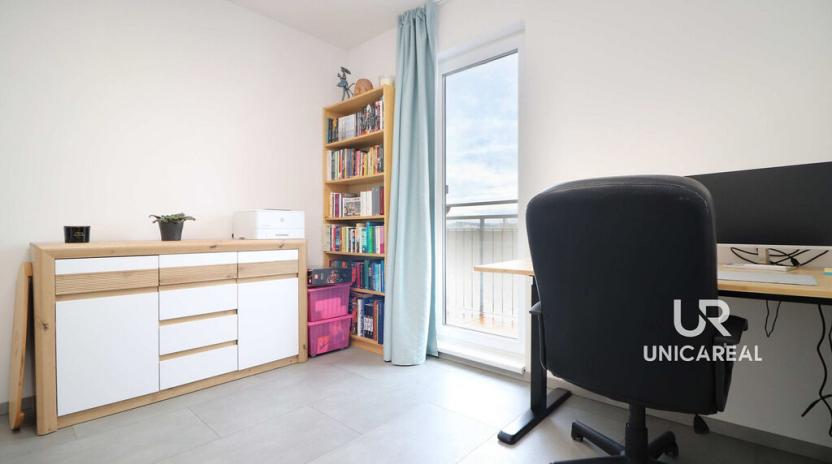 Prodej bytu 4+kk, Brno - Dolní Heršpice, Havránkova, 94 m2