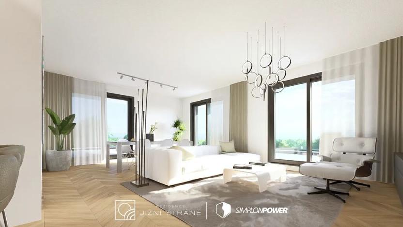 Prodej bytu 4+kk, Olomouc, Leopolda Pospíšila, 112 m2