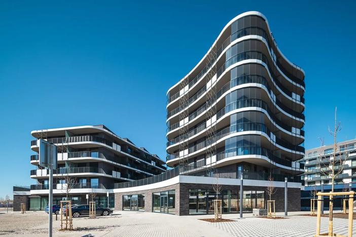 Pronájem obchodního prostoru, Praha - Stodůlky, Bělohlávkova, 242 m2