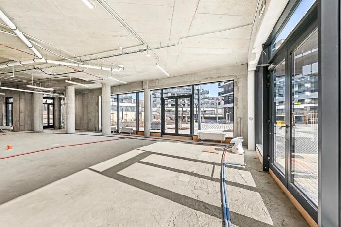 Pronájem obchodního prostoru, Praha - Stodůlky, Bělohlávkova, 242 m2