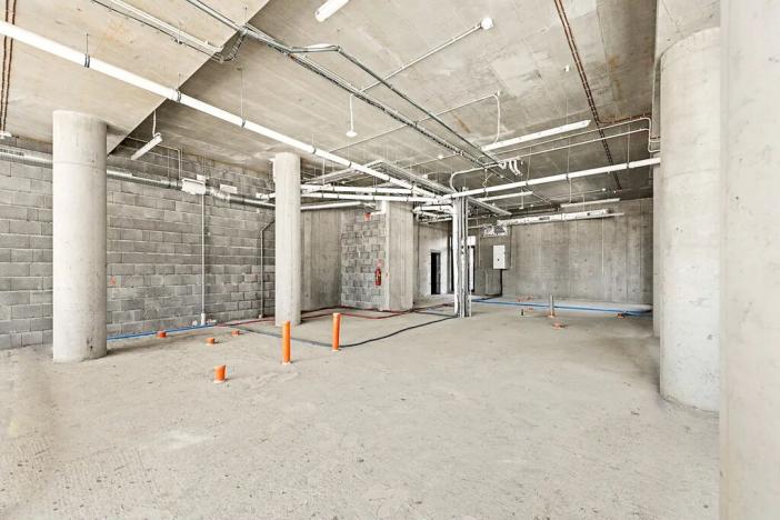 Pronájem obchodního prostoru, Praha - Stodůlky, Bělohlávkova, 242 m2