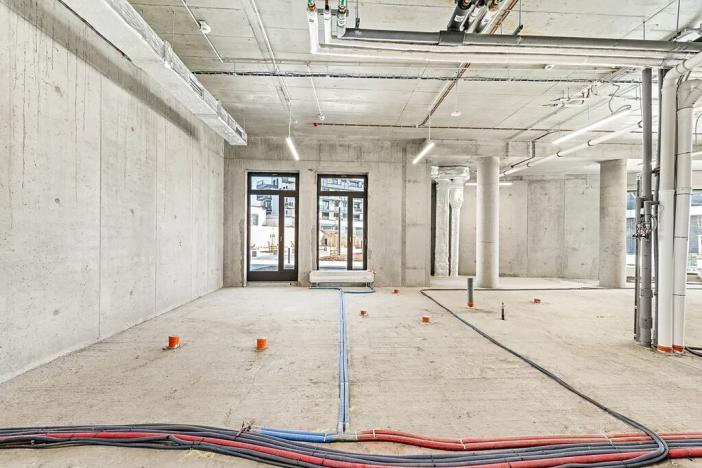 Pronájem obchodního prostoru, Praha - Stodůlky, Bělohlávkova, 242 m2