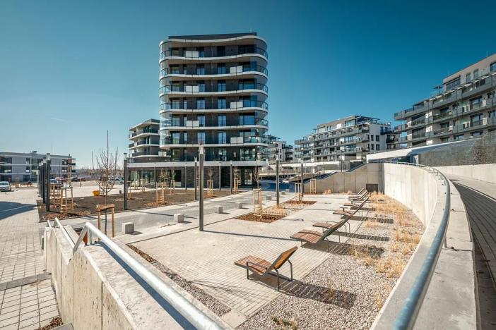 Pronájem obchodního prostoru, Praha - Stodůlky, Bělohlávkova, 242 m2