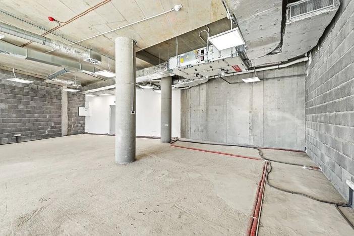 Pronájem obchodního prostoru, Praha - Stodůlky, Bělohlávkova, 446 m2