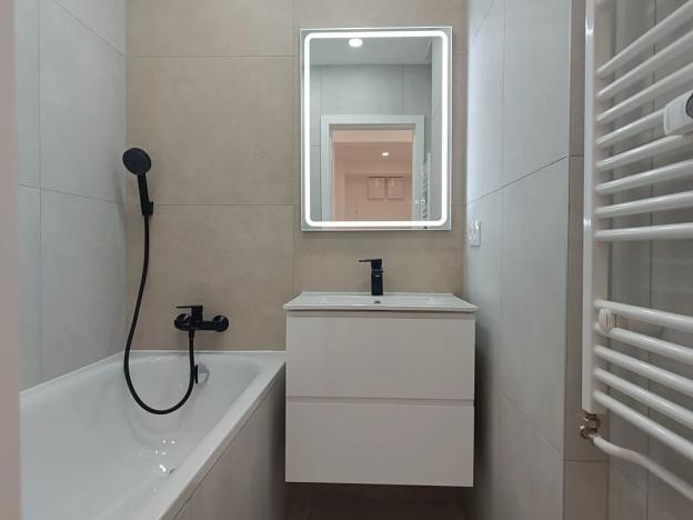 Prodej bytu 3+kk, Brno, Mánesova, 64 m2