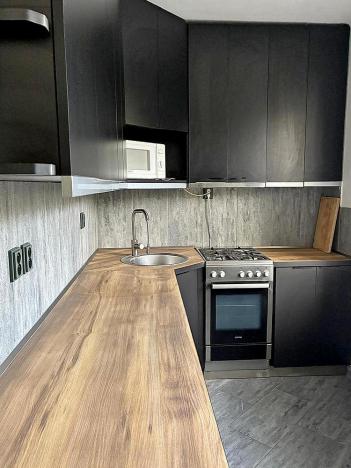 Pronájem bytu 1+1, Havířov - Město, Národní třída, 62 m2