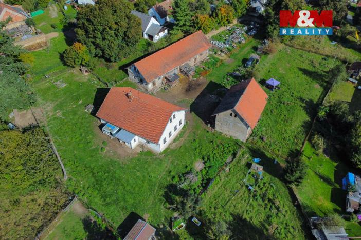 Prodej rodinného domu, Zruč nad Sázavou - Nesměřice, 196 m2