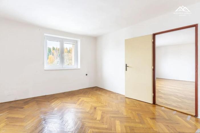 Prodej bytu 2+1, Chotěboř, 73 m2