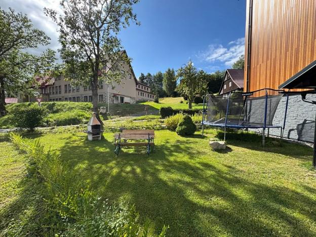 Prodej bytu 2+kk, Rokytnice nad Jizerou, 55 m2