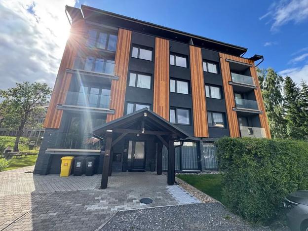 Prodej bytu 2+kk, Rokytnice nad Jizerou, 55 m2