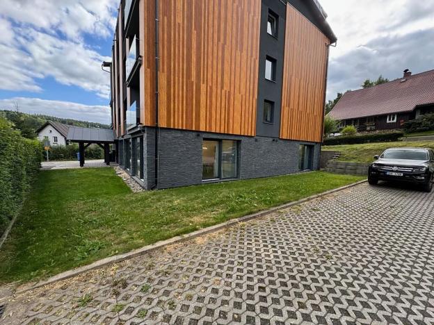 Prodej bytu 2+kk, Rokytnice nad Jizerou, 55 m2