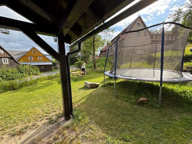 Prodej bytu 2+kk, Rokytnice nad Jizerou, 55 m2