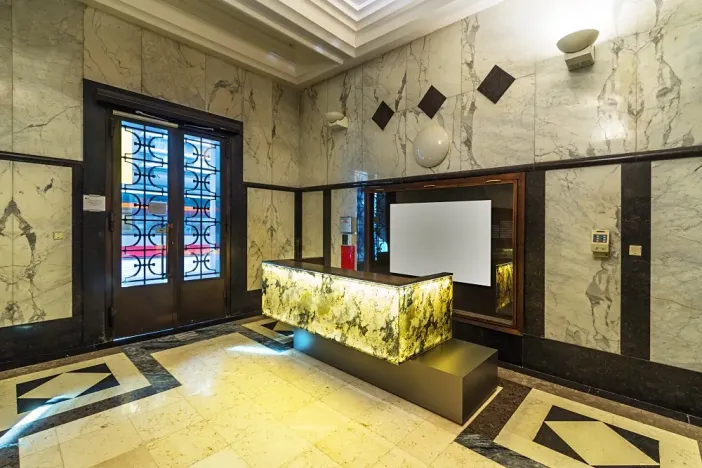 Pronájem skladu, Praha - Nové Město, Spálená, 20 m2