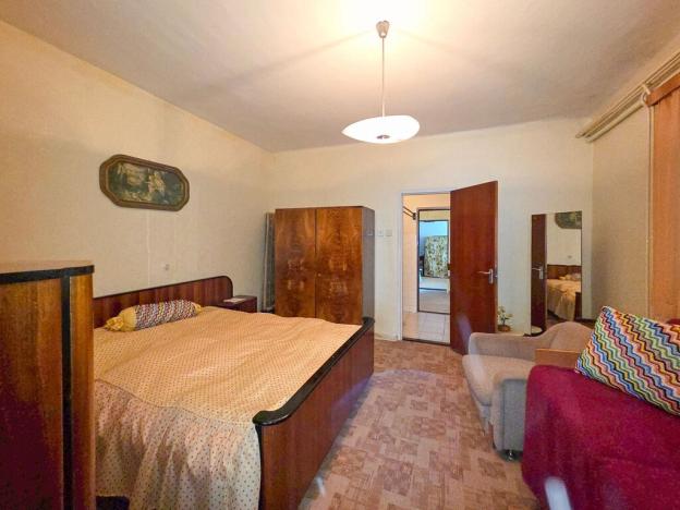 Prodej rodinného domu, Jaroměřice nad Rokytnou, Březinova, 210 m2