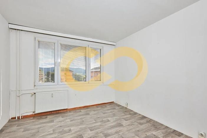 Prodej bytu 3+1, Volary, Sídl. Míru, 65 m2