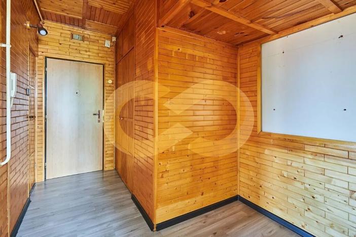 Prodej bytu 3+1, Volary, Sídl. Míru, 65 m2