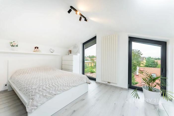 Prodej bytu 4+kk, Lysá nad Labem, Palackého, 126 m2