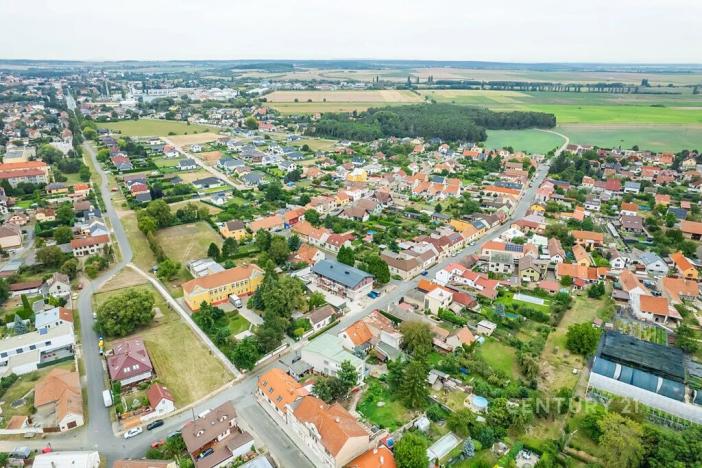 Prodej bytu 4+kk, Lysá nad Labem, Palackého, 126 m2