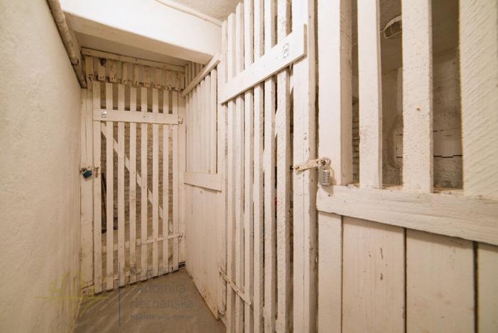 Pronájem bytu 2+kk, Praha - Žižkov, Hartigova, 56 m2