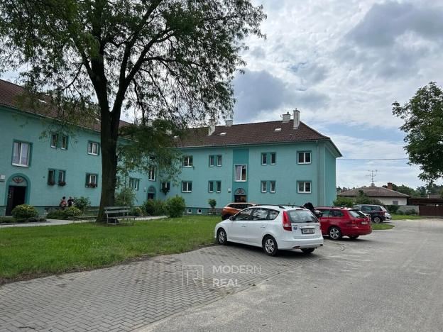 Prodej bytu 3+kk, Dubňany, Hornická, 62 m2