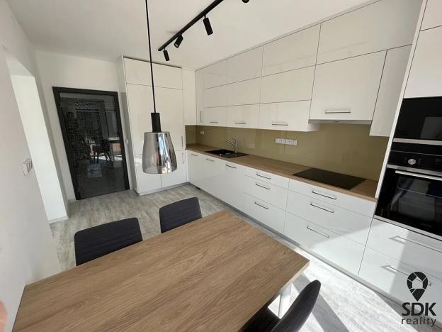 Pronájem rodinného domu, Křižanov, 290 m2