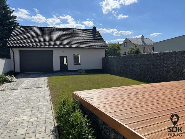 Pronájem rodinného domu, Křižanov, 290 m2