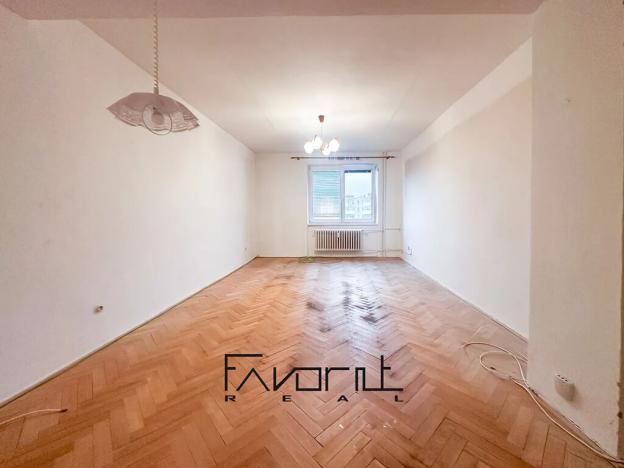 Prodej bytu 2+1, Ostrava, Oty Synka, 59 m2