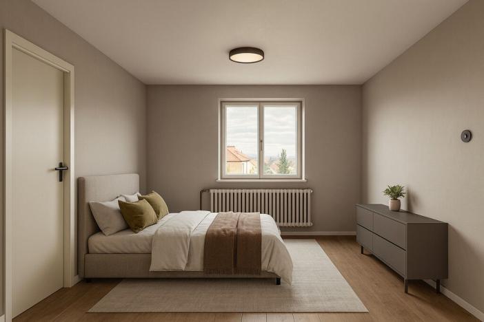 Prodej rodinného domu, Rosice, Brněnská, 107 m2