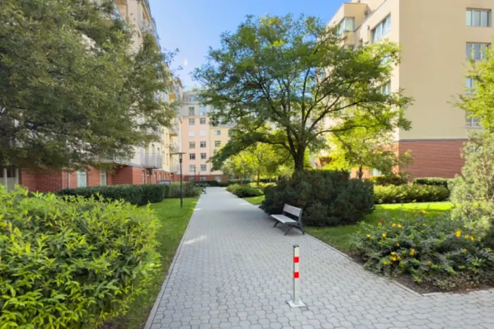 Pronájem bytu 3+kk, Praha - Vinohrady, U Zvonařky, 90 m2