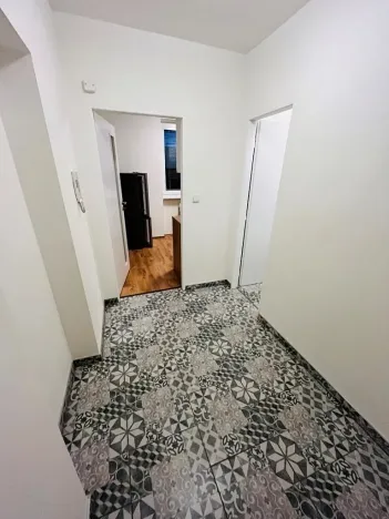 Pronájem bytu 1+1, Boskovice, Husova, 37 m2