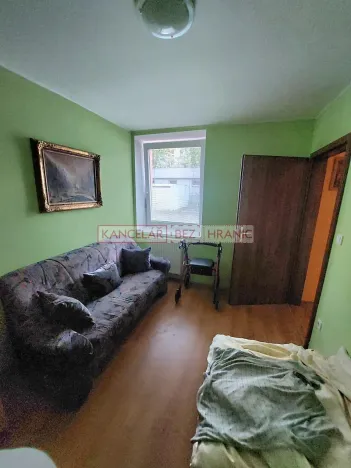 Prodej bytu 2+kk, Hodonín, Skácelova, 35 m2