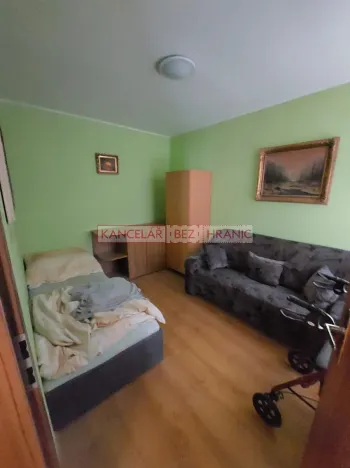 Prodej bytu 2+kk, Hodonín, Skácelova, 35 m2