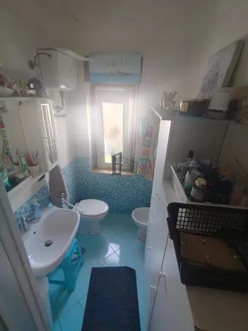 Prodej bytu 2+kk, Scalea, Itálie, 40 m2