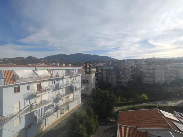 Prodej bytu 2+kk, Scalea, Itálie, 40 m2