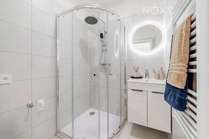 Prodej bytu 1+kk, Praha - Vysočany, Kolmá, 18 m2