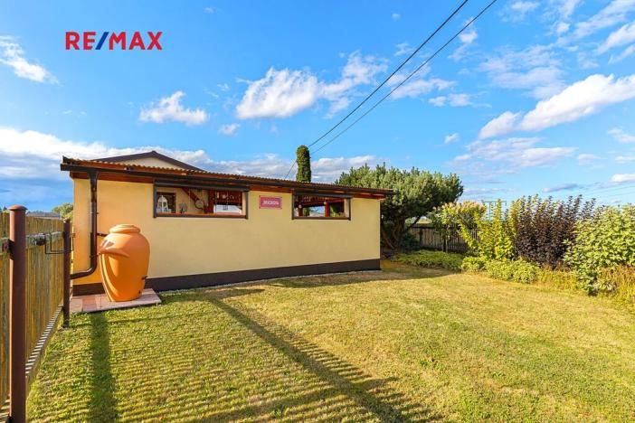 Prodej chaty, Opatovec, 31 m2