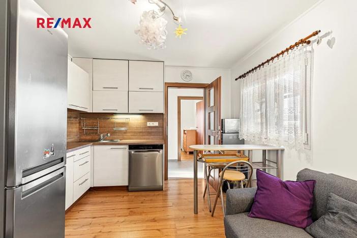 Prodej chaty, Opatovec, 31 m2