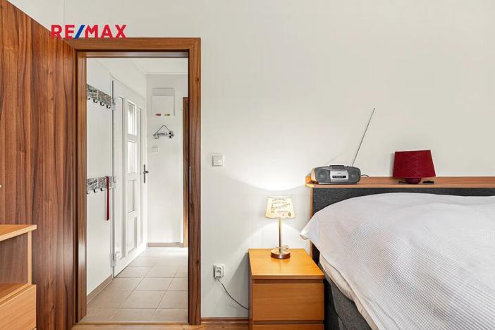 Prodej chaty, Opatovec, 31 m2