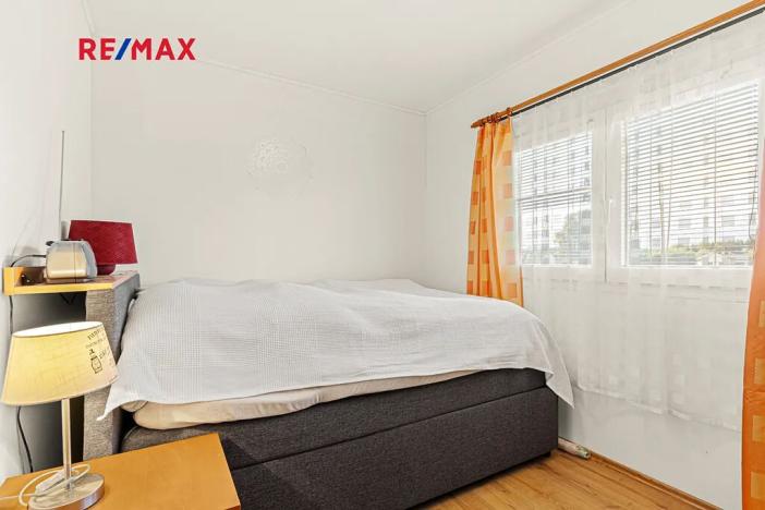 Prodej chaty, Opatovec, 31 m2