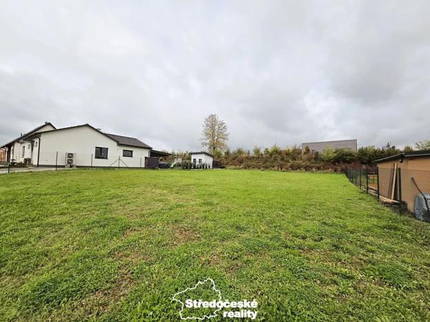 Prodej pozemku pro bydlení, Vlašim, 849 m2